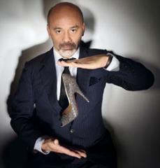 Найсексуальніше Взуття Року