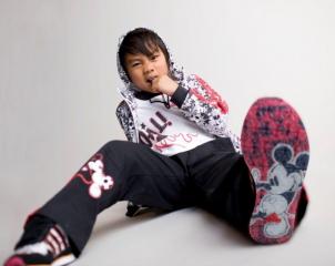 Нова колекція Adidas Sport Performanc