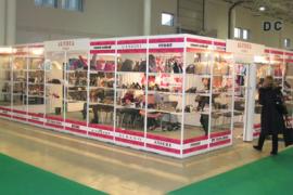 Компанія Альвіста взуття оптом