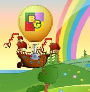 Дитяче взуття B & G оптом