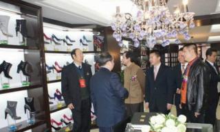 Російський ринок взуття