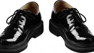 Китайські виробники взуття