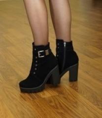 Фабрика взуття ALMAST