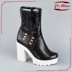 Фабрика взуття PALINA!