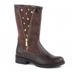 Фабрика взуття VIRGINIA