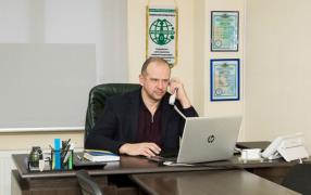 Портал проекту ExpoShoes Online Укр