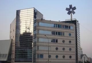 Жовтень. Виставка взуття, Москва