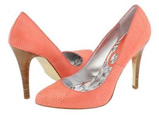 Туфлі сезону осінь-зима 2010-2011