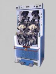 Компанія MSM