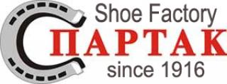 Спартак взуття оптом