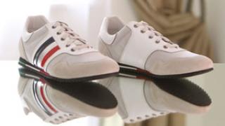 Взуттєвий бізнес - бізнес серйозний!