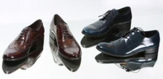 Шкіряне взуття і слова термінів