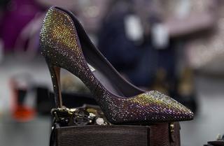 Українське жіноче взуття!