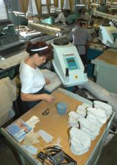 Україна проти взуття з Китаю