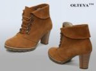 Фабрика взуття OLTEYA ™